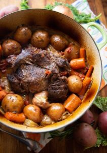 Nice lil roast